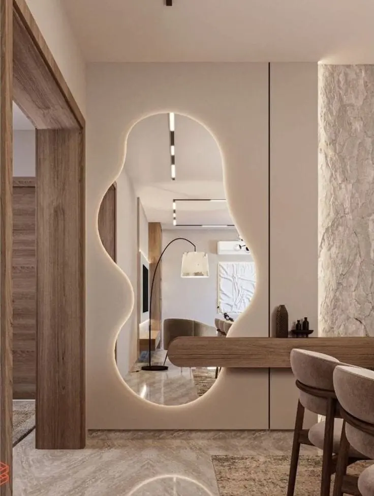 دهان مجلس نساء